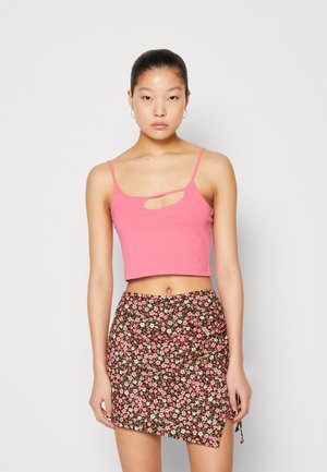 Even&Odd Débardeur - pink