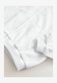 Non sélectionné, white