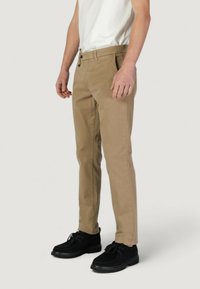 Antony Morato BRYAN - Chino hlače - beige