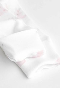 Next EMBROIDERED DETAILS 3 PACK - REGULAR FIT - Overal na spanie - pink