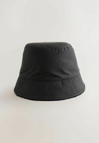 REVERSIBLE BUCKET - Hut - black