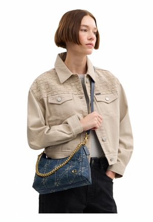 COACH, Sac à main - b dark indigo