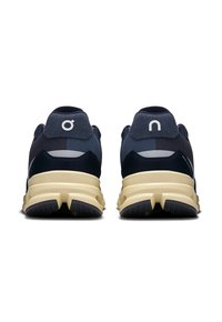 On CLOUDRIFT - Sneakers laag - ink   glacier
