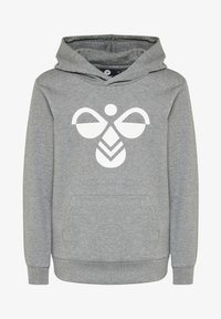 Unausgewählt, medium melange