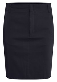 ZELLA - A-line skirt - marine blue