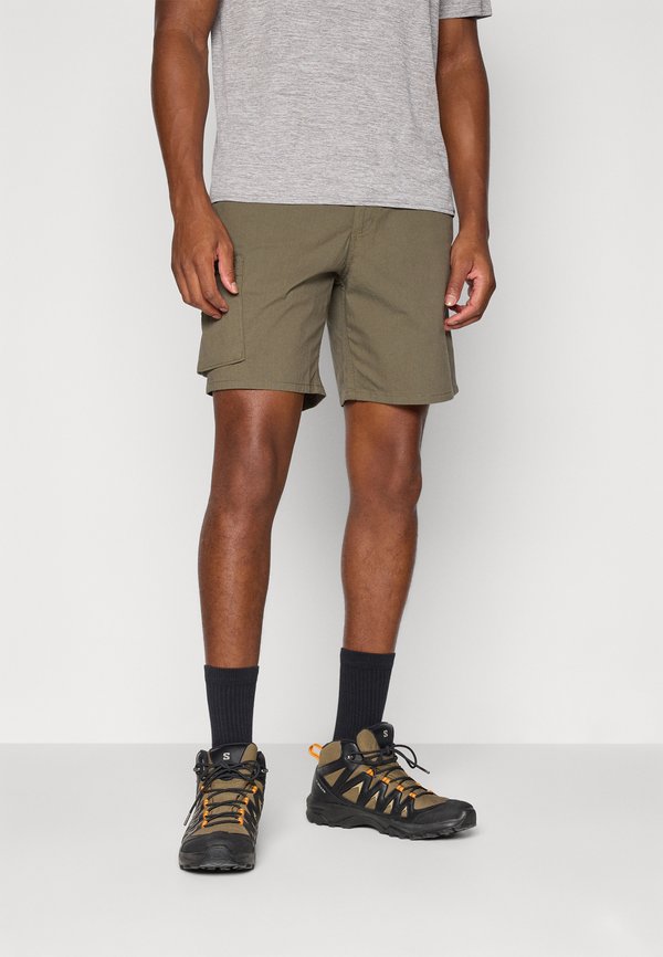 NOMADER - Outdoor shorts
