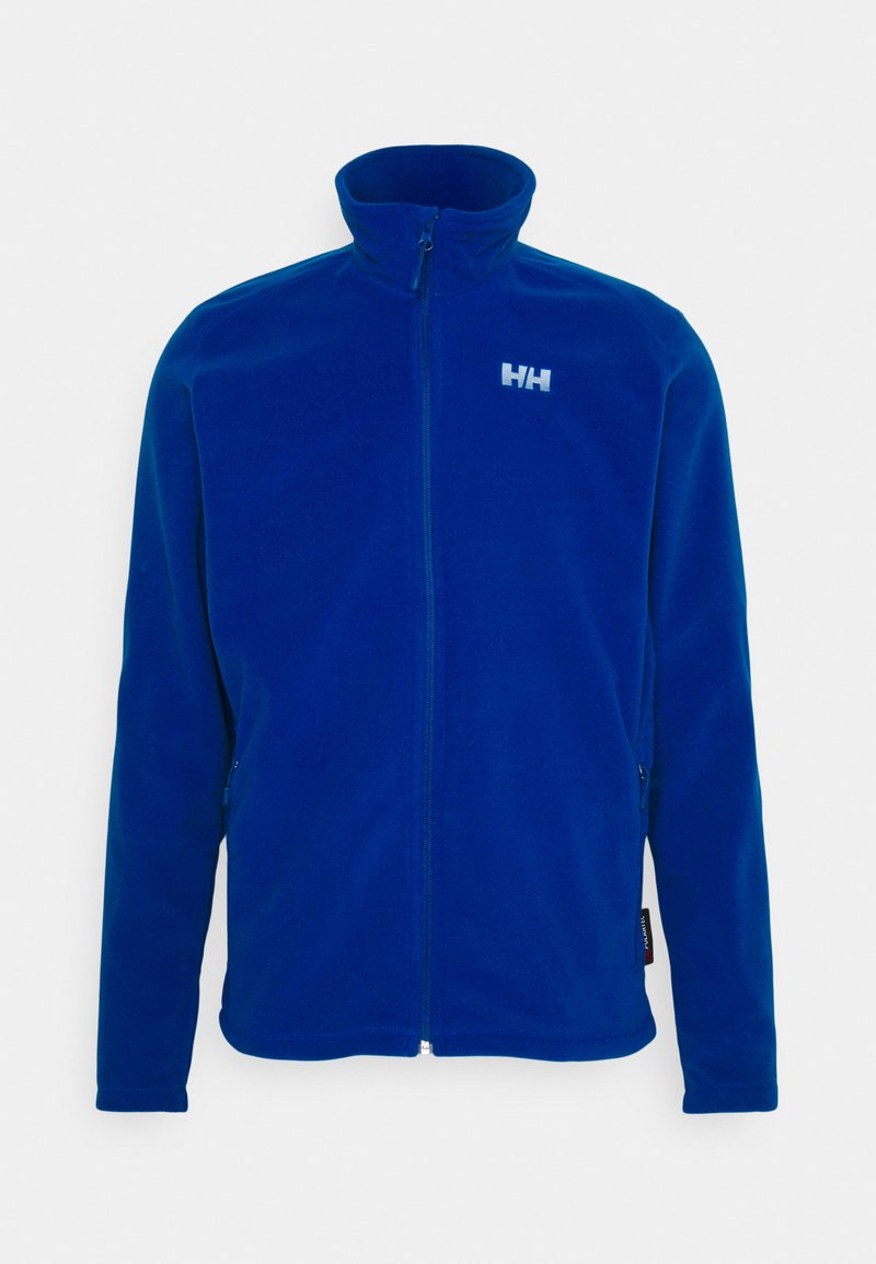 Helly Hansen DAYBREAKER - Giacca in pile - blue