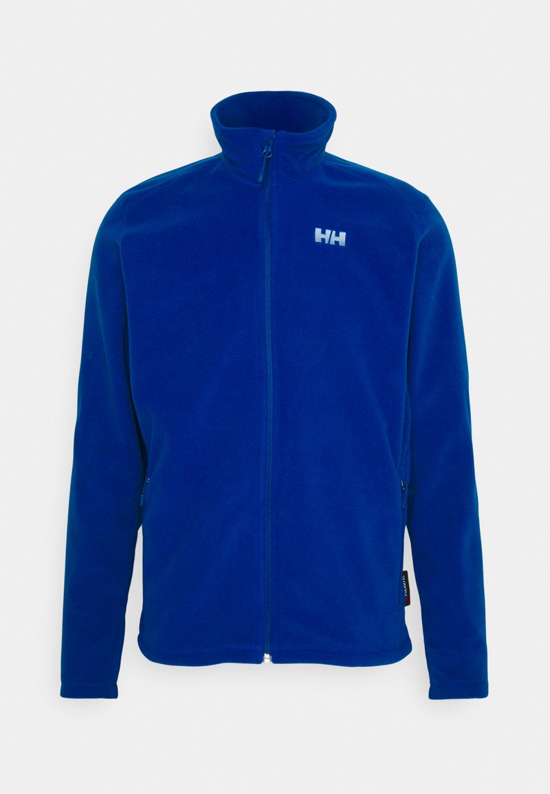 Helly Hansen - DAYBREAKER JACKET - Flisinė striukė - blue, Padidinti