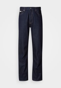 90S TAPER - Relaxed fit jeans - raw selvedge