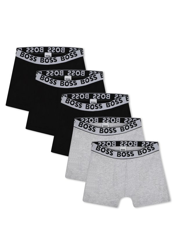 UNDERWEAR 5PACK - Pants