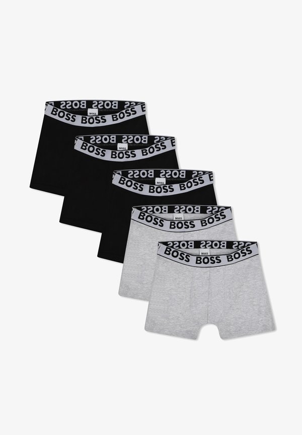 UNDERWEAR 5PACK - Pants