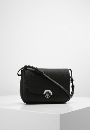 Sac bandoulière - black
