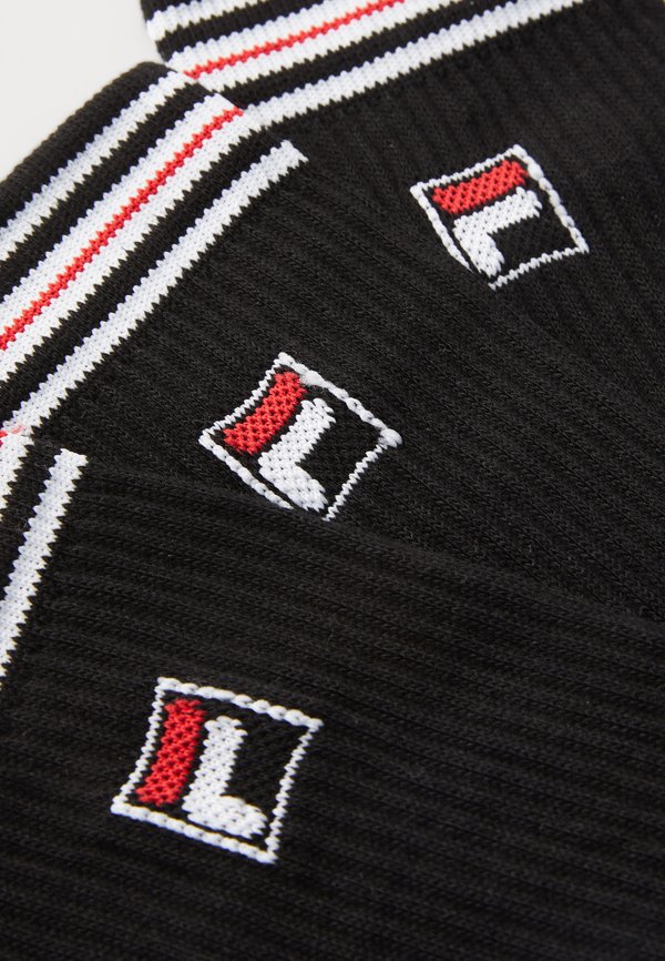 CREW VINTAGE UNISEX 6 PACK - Socks2