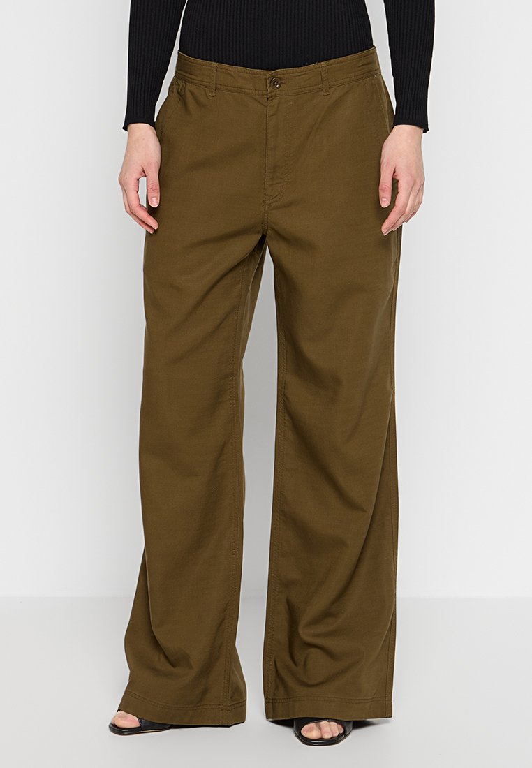 Pantalones