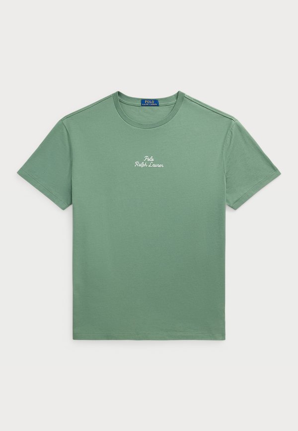 SHORT SLEEVE UNISEX - Basic T-shirt - fatigue3