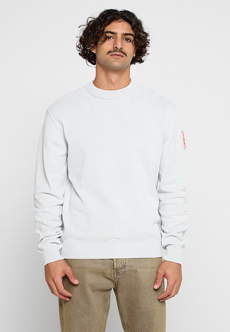 Napapijri Trui lichtgrijs