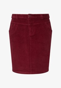 Geselecteerd, olivgrün