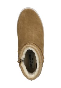 Josef Seibel JESSIE - Snowboots  - camel