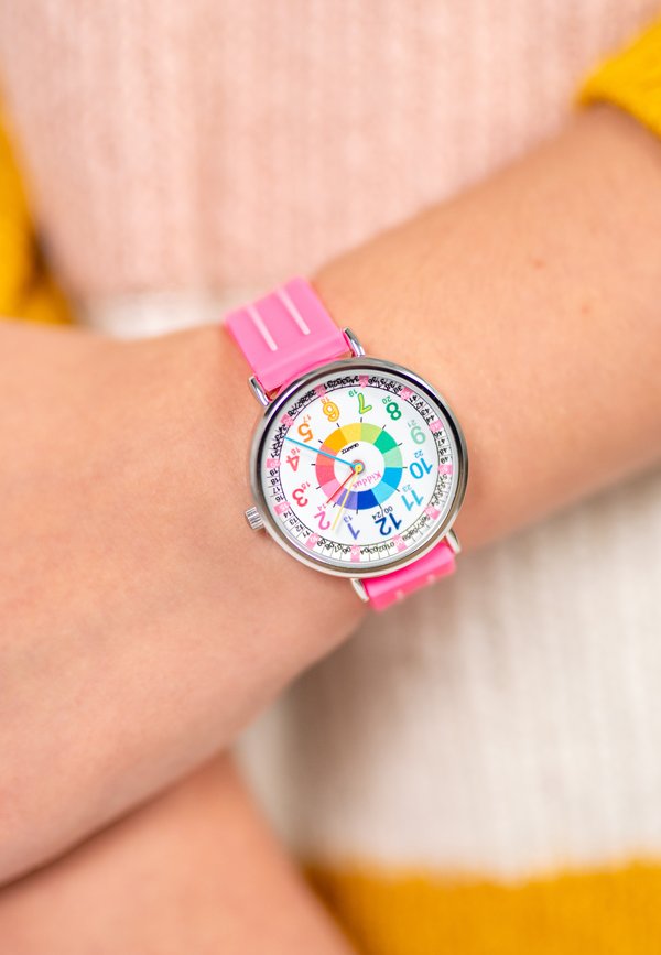 TIME TEACHER CLASSIC - Uhr