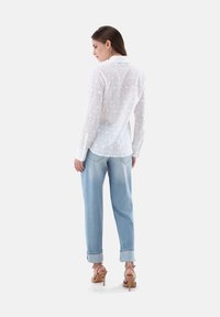 van Laack Camicia - white