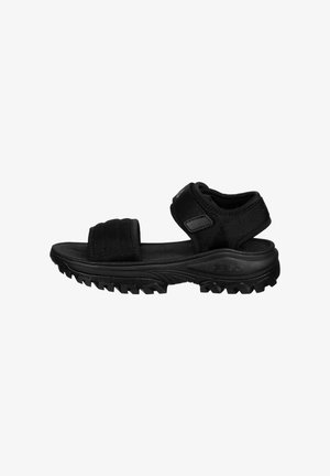 Fila, OUTDOOR SANDAL WMN - Sandali da trekking - black