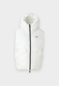Não selecionado, white
