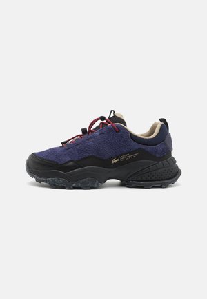 GUARD BRKR CT 224  - Tossud - navy/black