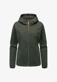 Sélectionné, dark olive