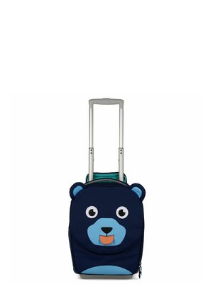 Kinderkoffer - Trolley - bär