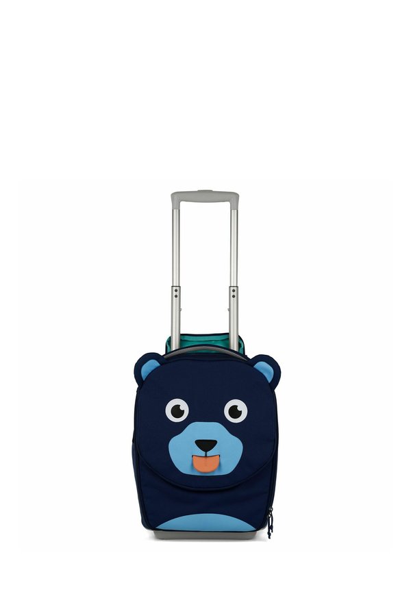 Kinderkoffer - Trolley - bär