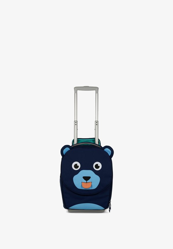 Kinderkoffer – Trolley – bär