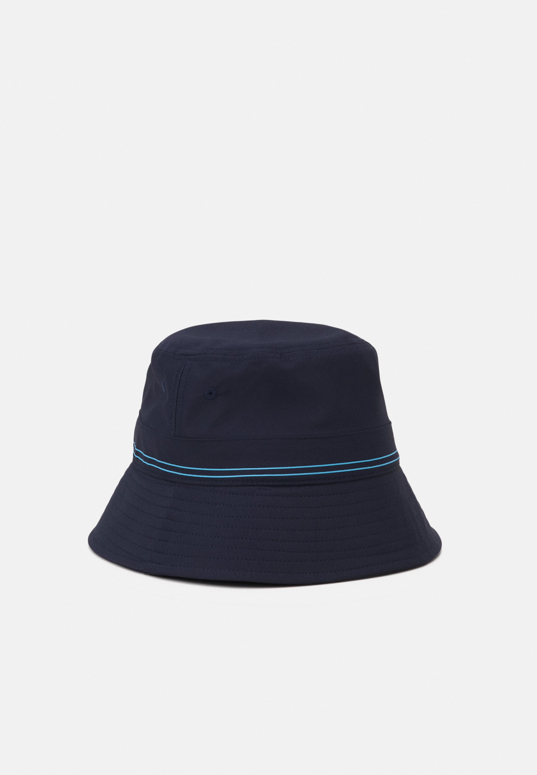 J Lindeberg Hans Golf Bucket Hat Hat Navy Dark Blue Zalando Co Uk