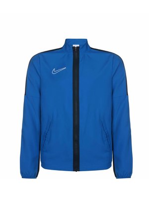 ACADEMY 23 - Trainingsjacke - royal blue obsidian white