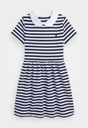 Robe en jersey - blue