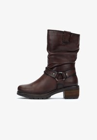 Non sélectionné, dark brown