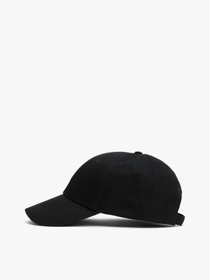 CLASSIC - Lippalakki - schwarz (15)