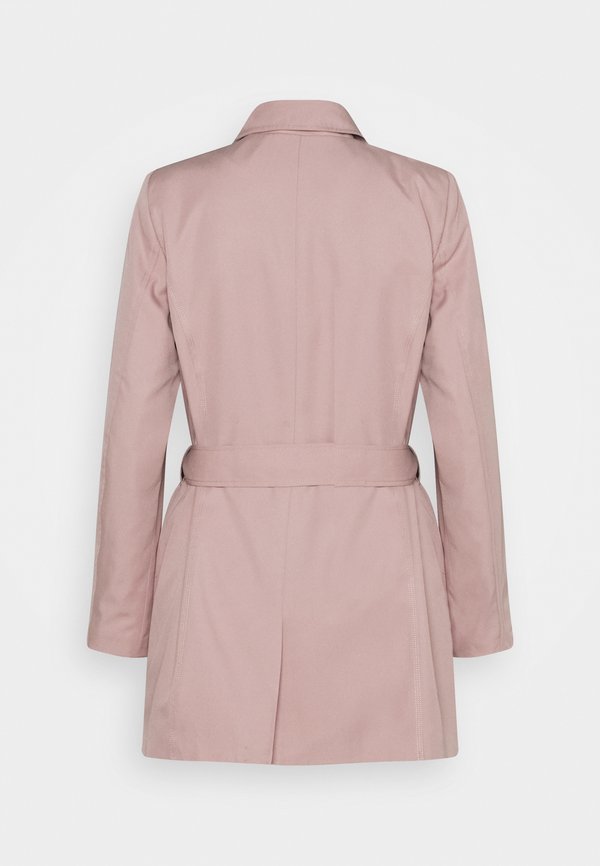 ONLVALERIE  - Trenchcoat - adobe rose2