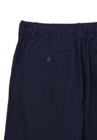 Calliope BERMUDA  - Shorts - blu