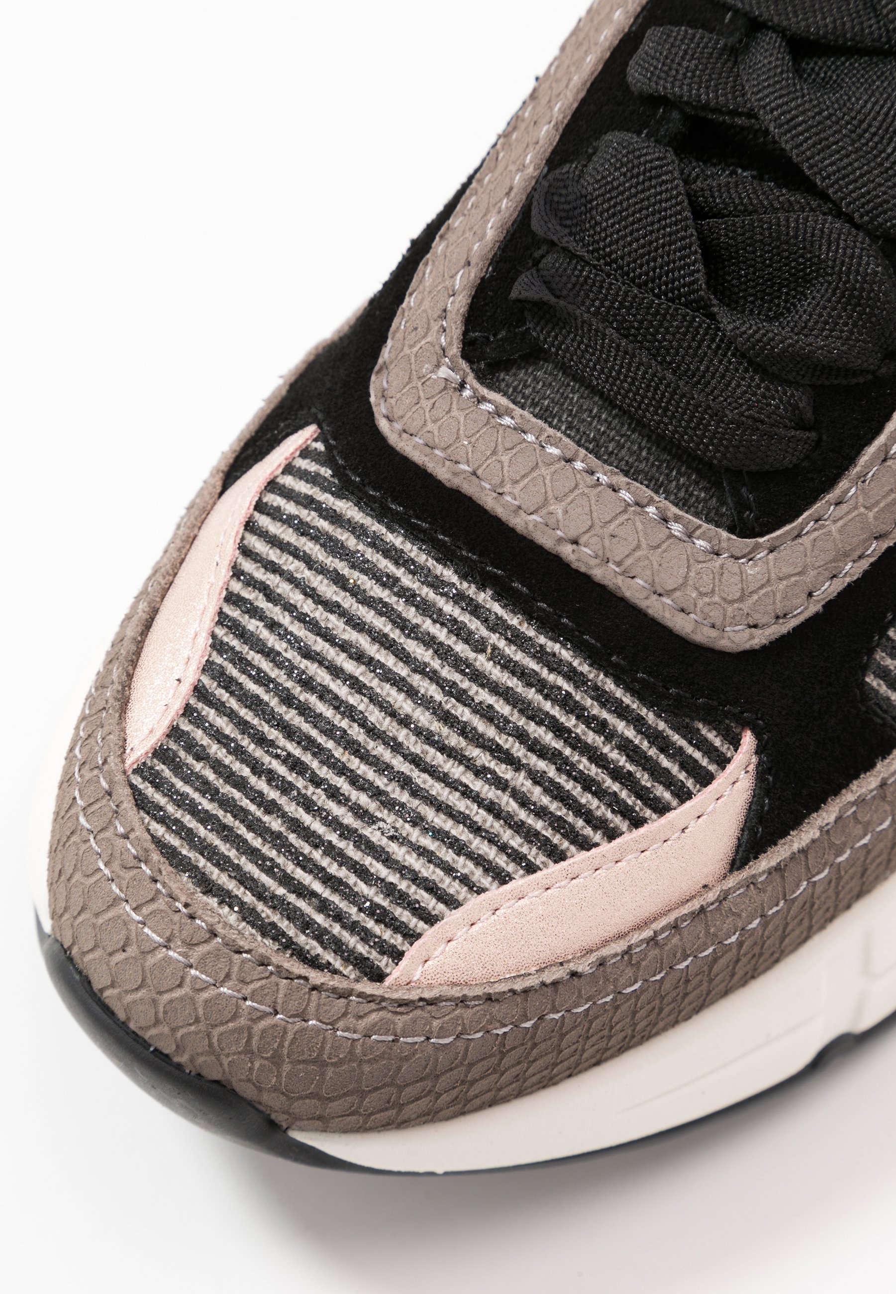 Gioseppo RENNERT Joggesko black Zalando.no Gioseppo RENNERT Joggesko black Zalando.no