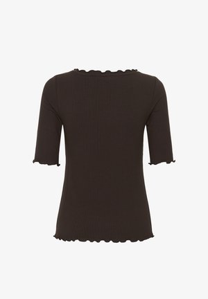 Cream, - T-shirt basic