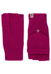 Unselected, fuchsia