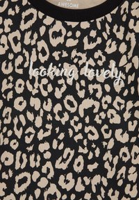 WE Fashion Sweatshirt - black