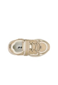 Bartek Sneaker low - beżowy