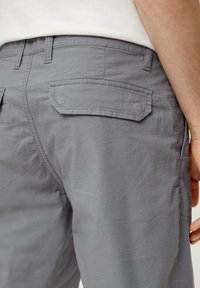 s.Oliver PHOENIX: BERMUDA STRETCH - Szorty