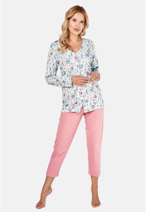 SET - Zestaw bielizny nocnej