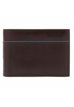 Piquadro B2 REVAMP  - Monedero - marrone