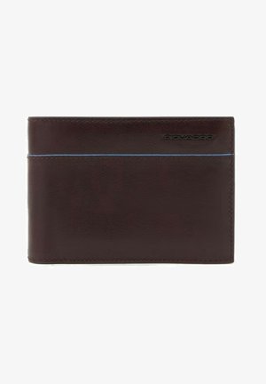 Piquadro B2 REVAMP - Monedero - marrone
