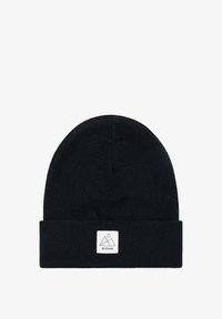 Non selezionato, true black