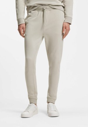 SESTART - Pantalones deportivos - open grey ten