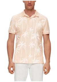 s.Oliver Poloshirt - puder